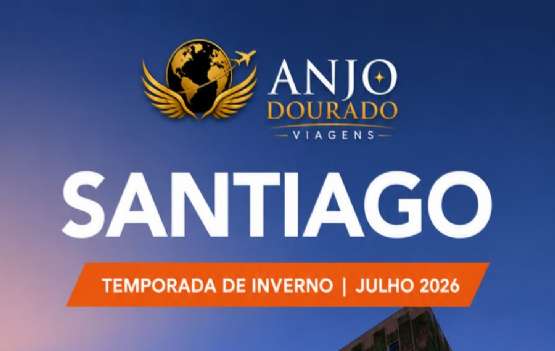 Santiago Temporada de inverno 